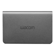 Adaptador Wacom Link Plus Para Cintiq Pro 13 Ou 16- Ack42819