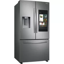 Nuevo Samsung Rf27t5501sr 36 Pulgadas Refrigerador