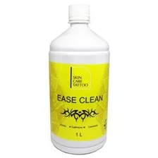 Ease Clean Skin Care - 1l Tatuagem