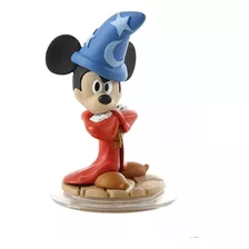 Disney Infinity Mickey Aprendiz De Feiticeiro Fantasia