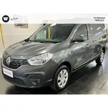 Nueva Kangoo Express Confort 2a