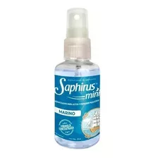 Perfume Aromatizador Fragancias Para Autos Mini Saphirus