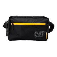 Pochete Caterpillar Bumper Waist Bag