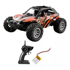 2wd Rc Drift Racing Car Toy, Carro Off Road