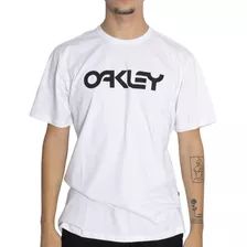 Oakley Remera Mark 2 Ss Tee - Hombre - 457290br100