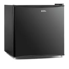 Geladeira Frigobar Eos Efb50 Preta 47l 110v