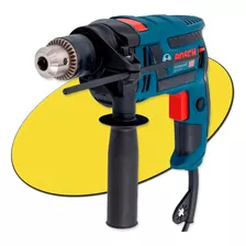 Taladro Percutor 850w Bosch Gsb 16 Re Electrico Mandril 13mm