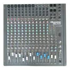 Mixer Ciclotron Csm 16 Is R Mesa De Som Profissional 