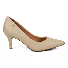 Zapatilla Baja Dama Vizzano Cerrada Beige Null 1185.702