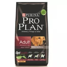 Pro Plan Adulto Raza Grande 3 Kg - Kg A $35000