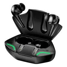 Auricular Inalámbrico Gamer Con Luz Led Para Samsung A21s