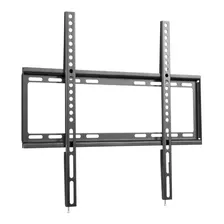 Soporte Vt-bracket Kl22-44f De Pared Para Tv/monitor De 32 A 55 Negro