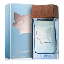 Lempicka Homme Edt 100 Ml