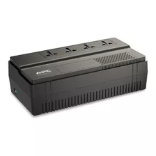  Apc Easy Ups Bv Bv800i-ar 800va Entrada Y Salida De 230v Negro