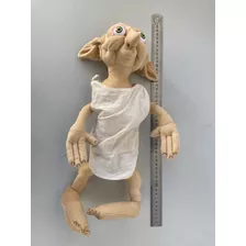 Peluche Dobby Elfo Con Frases En Inglés Harry Potter Orig/us