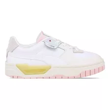 Tenis Puma Cali Dream Wns Mujer Cómodo Moda Casual