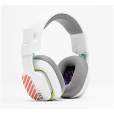 Fone Gamer Astro A10 Gen2 Headset Branco Xbox/pc 939-002051