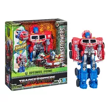 Boneco Transformers Optimus Prime F4642 Smash Changer Hasbro