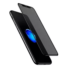 Película 3d Privacidade iPhone 7 8 X Xr 11 12 13 14 Pro Max