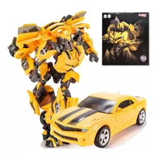 Transformers Bee Bumblebee Camaro