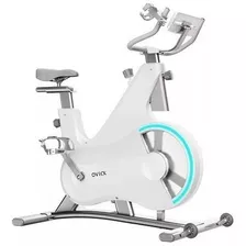 Bicicleta Xiaomi Spinning Profissional Q210 Branco