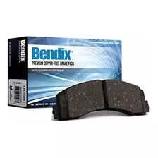 Anticongelante: Bendix Premium Sin Cobre Cfc