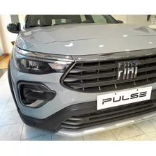 Fiat Pulse 0km 1.0t 2024 Tomo Usado Entrega Inmediata C