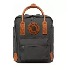 Fjallraven Kanken No.2 Mini Backpack For Everyday Super Grey