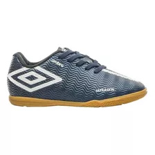 Chuteira Masculina Futsal Umbro Indoor Conforto Original