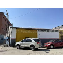 Excelente Galpón En Venta Con Inmejorable Ubicación Boleita Sur