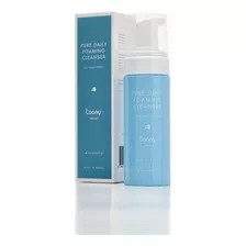 Limpiador Facial Pure Daily Foaming Cleanser Coony 150ml