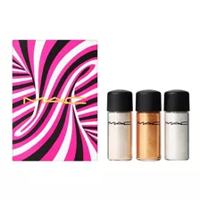 Mac Sprinkle Of Magic Mini Glitter Kit Original (usa)