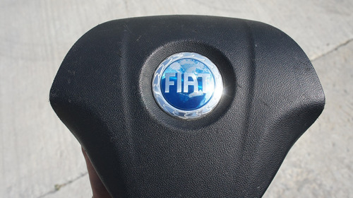 Bolsa De Aire Completa Fiat Grande Punto 2005 - 2009 Azul Foto 5