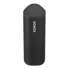 Bocina Portátil Sonos Roam-b Negro / Wi-fi / Alexa / Bt