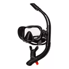 Combinación De Máscara De Snorkel Para Adultos Scubapro Trin