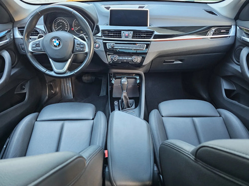 Bmw X1 2.0 Sdrive 20i Sportline 192cv - 9