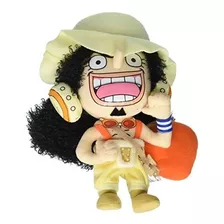 One Piece Usopp Plush 8