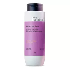 Shampu Matizador Lumina Natura 300ml