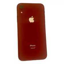 iPhone XR 128gb 81% De Batería