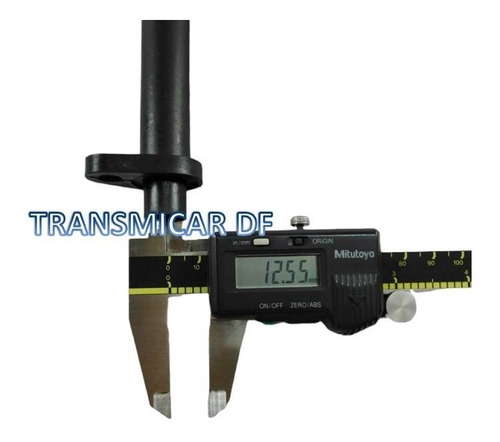 Cable Sobremarcha Chicote 125 700 Chevrolet Cavalier Corsica Foto 4