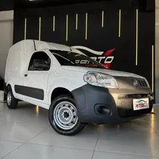 Fiat Fiorino 1.4 Mpi Furgão Working 8v Flex 2p Manual