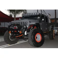 Jeep Jt Gladiator Mojave