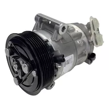 Compressor De Ar Jeep Renegade 1.8 2019 Original