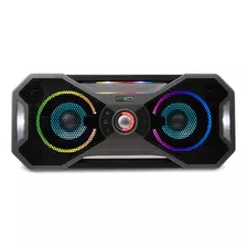 Altec Lansing Mix 2.0 - Altavoz Bluetooth Impermeable, Ip67. Color Gris Acero