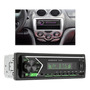 Radio De Coche Fascias Gps Abs Pc Fascia Fascia Marco Plano