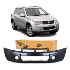 Parachoque Delantero Suzuki Nomade Grand Vitara 2006 2012