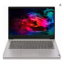 Laptop Lenovo Ideapad Intel I7 8gb Ram 512 Gb Ssd 14''