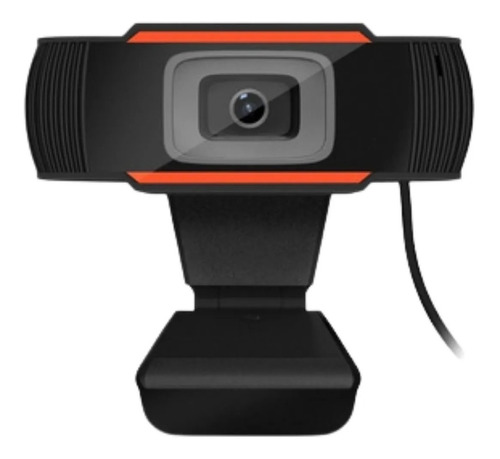 Webcam C/micrófono 720pcámara Web Usb Pc Windows Berazategui
