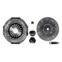 Clutch Ford F-250 Super Duty 2003 6l Luk Tipo Sac