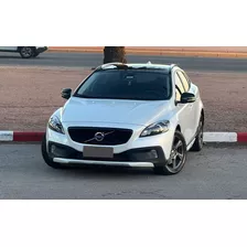 Volvo V40 T5 2.5t 254hp Awd Automatico Igual A Nuevo! Unico